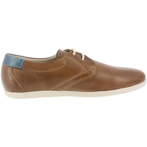Himalaya ALBA15  EBANO JEANS 2381 Smeđa