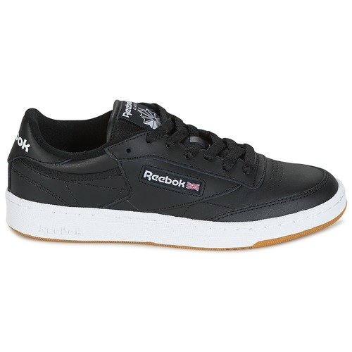 Reebok Classic CLUB C 85 C Crna