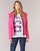 Odjeća Žene
 Pernate jakne Superdry FUJI BOX QUILTED Ružičasta