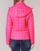 Odjeća Žene
 Pernate jakne Superdry FUJI BOX QUILTED Ružičasta