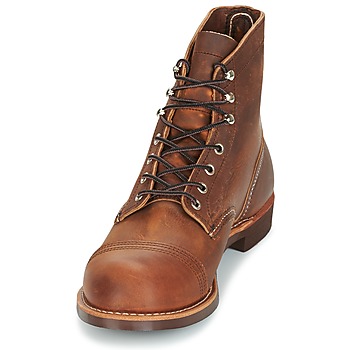 Red Wing IRON RANGER Smeđa