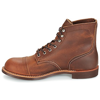 Red Wing IRON RANGER Smeđa