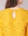 Odjeća Žene
 Topovi i bluze Betty London GRIZ žuta