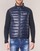 Odjeća Muškarci
 Pernate jakne Emporio Armani EA7 TRAIN CORE ID DOWN LIGHT VEST Plava