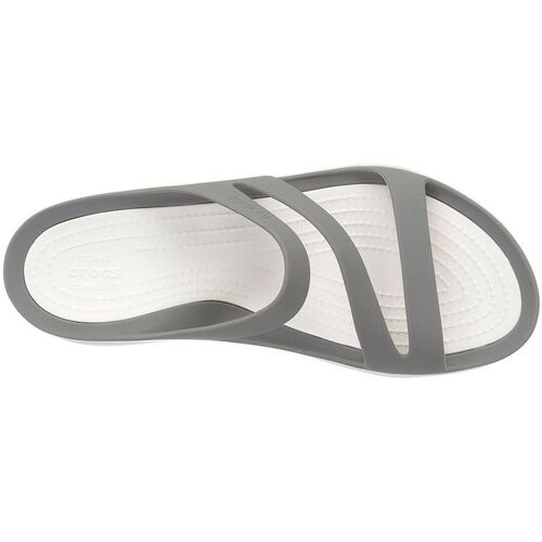Crocs SWIFTWATER Siva