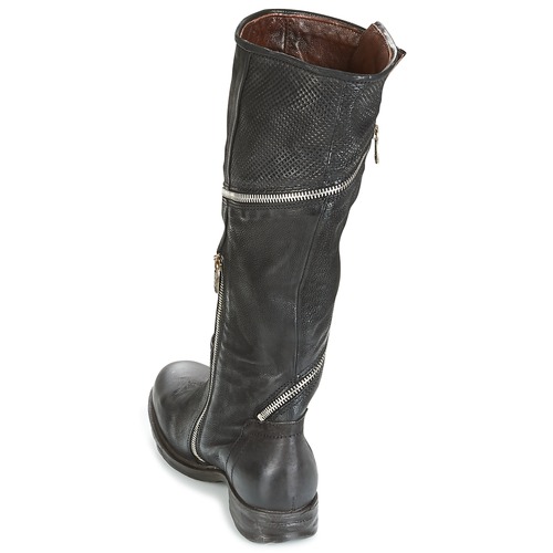 Airstep / A.S.98 SAINT EC ZIP Crna
