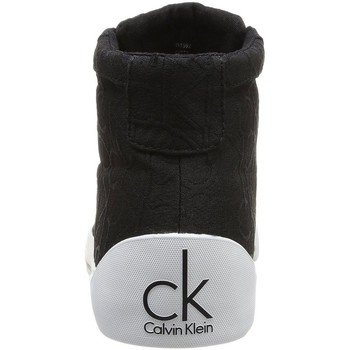 Calvin Klein Jeans GITTA Crna