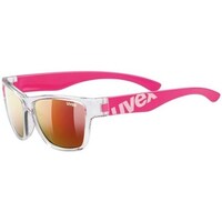 Satovi & nakit Sunčane naočale Uvex Sportstyle 508 Ružičasta