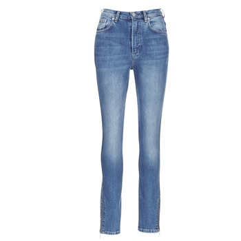 Odjeća Žene
 Slim traperice Pepe jeans GLADIS Ga7 / Blue / Svijetla