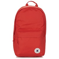 Torbe Ruksaci Converse CORE POLY BACKPACK Red