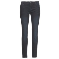 Odjeća Žene
 Slim traperice Armani jeans BOBE Plava