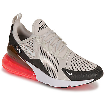 Obuća Muškarci
 Niske tenisice Nike AIR MAX 270 Siva / Crna / Crvena