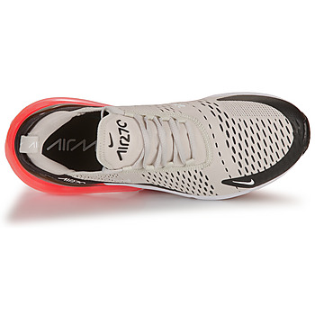 Nike AIR MAX 270 Siva / Crna / Crvena