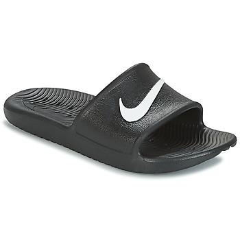 Nike KAWA SHOWER SLIDE Crna / Bijela