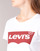 Odjeća Žene
 Majice kratkih rukava Levi's THE PERFECT TEE Bijela