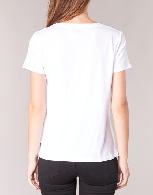 Levi's THE PERFECT TEE Bijela
