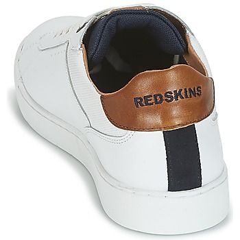 Redskins AMICAL Bijela