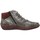 Obuća Žene
 Derby cipele Remonte D3871 Siva
