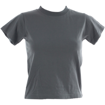 Odjeća Žene
 Majice kratkih rukava Bench BEN01408 Siva