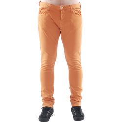 Odjeća Muškarci
 Chino hlače i hlače mrkva kroja Freesoul DRAKE CATO ORANGE Narančasta
