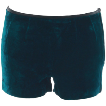 Odjeća Žene
 Bermude i kratke hlače Silvian Heach SIL06160 Zelena