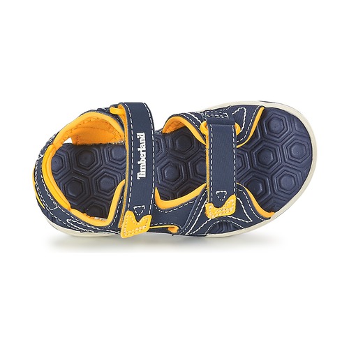 Timberland ADVENTURE SEEKER 2-STRAP SANDAL Plava