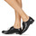 Obuća Žene
 Derby cipele Moma CROSS-NERO Crna