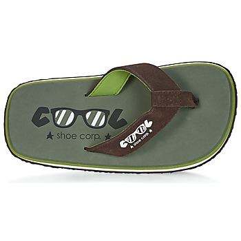 Cool shoe ORIGINAL Kaki / Smeđa
