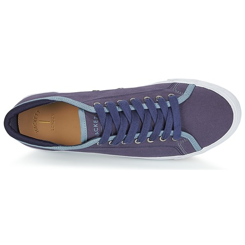 Hackett MR CLASSIC PLIMSOLE Tamno plava  