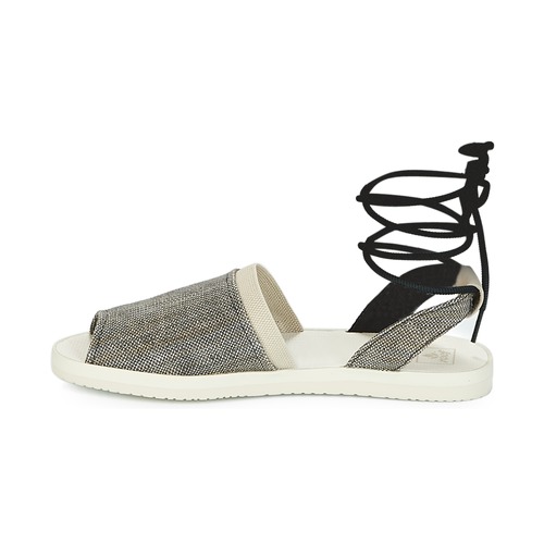Reef REEF DAISY Crna