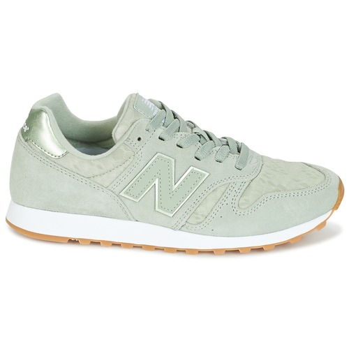 New Balance WL373 Zelena