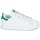 Obuća Djeca Niske tenisice adidas Originals STAN SMITH C Bijela / Zelena