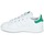 Obuća Djeca Niske tenisice adidas Originals STAN SMITH C Bijela / Zelena