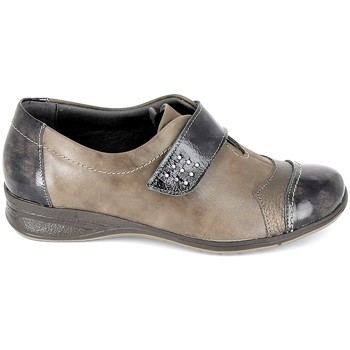 Obuća Žene
 Derby cipele & Oksfordice Boissy Derby 7510 Noir Smeđa