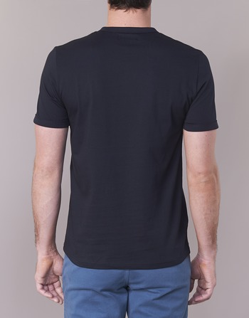 Fred Perry RINGER T-SHIRT Tamno plava