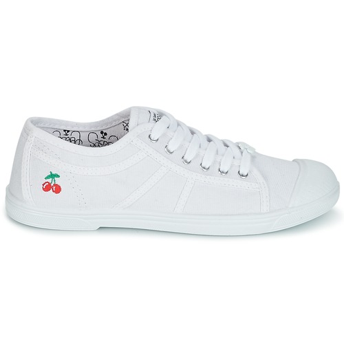 Le Temps des Cerises BASIC 02 Bijela