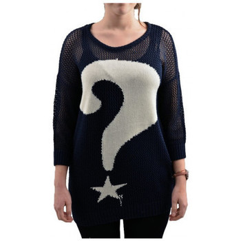 Odjeća Žene
 Majice / Polo majice Only Question Plava