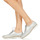 Obuća Žene
 Derby cipele Geox JANALEE A Siva / Bijela