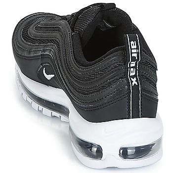 Nike AIR MAX 97 UL '17 Crna / Bijela