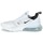 Obuća Muškarci
 Niske tenisice Nike AIR MAX 270 Bijela / Crna