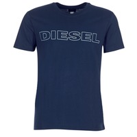 Odjeća Muškarci
 Majice kratkih rukava Diesel JAKE Blue