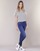 Odjeća Žene
 Skinny traperice Pepe jeans REGENT Plava / Ce2 / Cristaux / Swarorsky