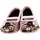 Obuća Djevojčica Balerinke i Mary Jane cipele La Maison De L'espadrille 9056 Ružičasta