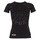 Odjeća Žene
 Majice kratkih rukava Philipp Plein Sport FORMA LINEA Crna