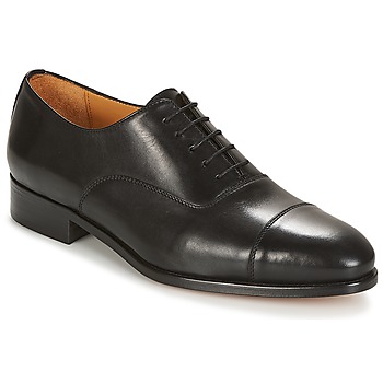 Obuća Muškarci
 Derby cipele Brett & Sons FENOZEO Crna