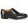 Obuća Muškarci
 Derby cipele Brett & Sons FENOZEO Crna