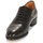 Obuća Muškarci
 Derby cipele Brett & Sons FENOZEO Crna