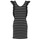 Odjeća Žene
 Kratke haljine Vero Moda VMABHY Crna / Bijela
