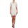 Odjeća Žene
 Kratke haljine American Retro CHARLOTTE Bijela
