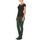 Odjeća Žene
 Slim traperice American Retro TINA Crna / Zelena